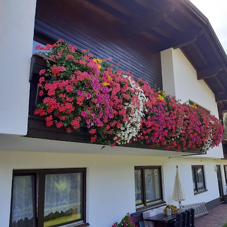 Ferienwohnung Reinstadler Jerzens Bagian luar foto
