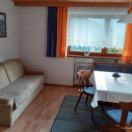 Ferienwohnung Reinstadler Jerzens Bagian luar foto