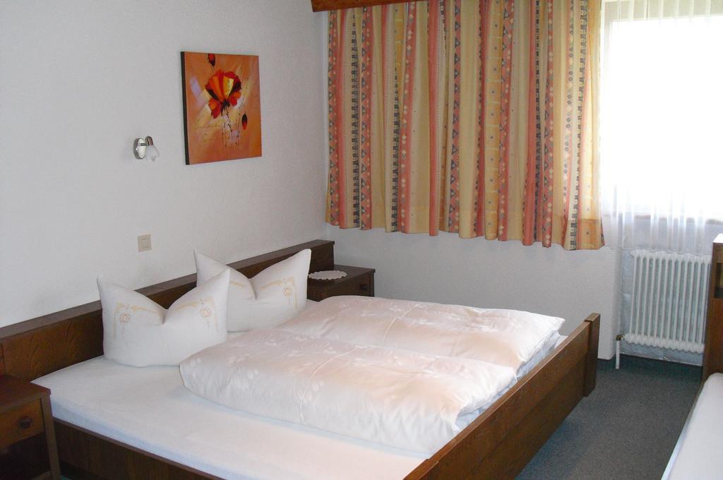 Ferienwohnung Reinstadler Jerzens Ruang foto