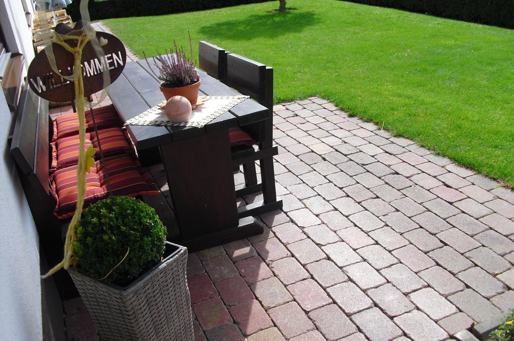 Ferienwohnung Reinstadler Jerzens Ruang foto